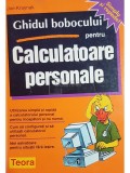 Joe Kraynak - Ghidul bobocului pentru calculatoare personale (Editia: 1994)