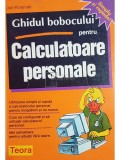 Joe Kraynak - Ghidul bobocului pentru calculatoare personale (editia 1994)