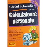 Joe Kraynak - Ghidul bobocului pentru calculatoare personale (Editia: 1994)