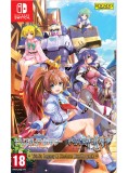 Tristia Legacy &amp; Restore Bundle Pack NSW