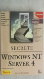 Drew Heywood - Secrete Windows NT Server 4 (1999)