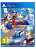 Nexomon + Nexomon Extinction Complete Collection PS4, PQUBE
