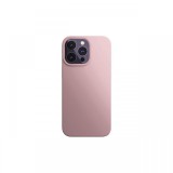Husa iPhone 14 Pro Next One Silicon, MagSafe, Ballet Pink
