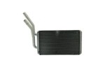 Radiator Incalzire Ford Transit, 01.2000-03.2006, motor 2.0 DI/TDCI, 2.4 TD/Di/TDDi/TDE/TDCI, diesel, 2.3, benzina, fara AC, aluminiu brazat/aluminiu