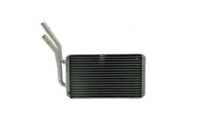 Radiator Incalzire Ford Transit, 01.2000-03.2006, motor 2.0 DI/TDCI, 2.4 TD/Di/TDDi/TDE/TDCI, diesel, 2.3, benzina, fara AC, aluminiu brazat/aluminiu foto
