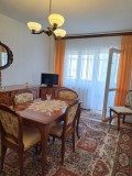 PROPRIETAR (tel. 0734267012) - V&acirc;nd Apartament 2 camere, decomandat, etaj 3/4 &ndash; Sibiu, bloc 1983, str. Siretului colț cu Calea Dumbrăvii
