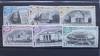 1959-500 ani Buc c.set Lp480 MNH