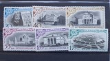 1959-500 ani Buc c.set Lp480 MNH