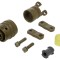 Conector circular mufă PT/451 AMPHENOL