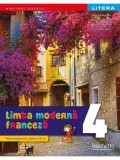 Cumpara ieftin Limba moderna. Franceza. Manual pentru clasa a IV-a/Hugues Denisot, Marianne Capouet, Raisa Elena Vlad, Cristina Grigore