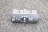 Modul de control comutator faruri VOLVO V40 Hatchback 2017 OEM: 10092205,31443831 10878636