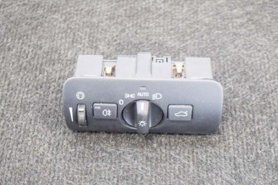 Modul de control comutator faruri VOLVO V40 Hatchback 2017 OEM: 10092205,31443831 10878636 foto