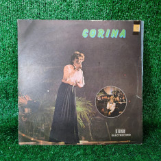 Vinil Disc Lp Corina Chiriac - Corina / C112