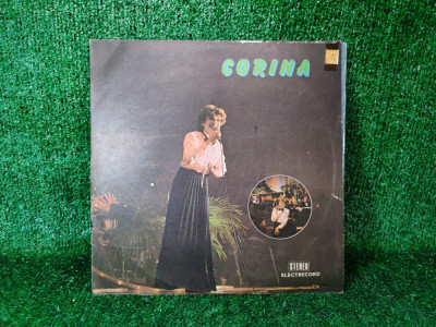 Vinil Disc Lp Corina Chiriac - Corina / C112 foto