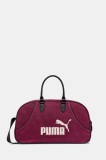 Puma geantă Grip Bag culoarea roz, 91826