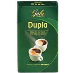 Eduscho Dupla cafea macinata 1kg