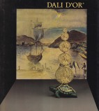 Salvador Dali - Dali d'or