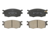 Set placute frana,frana disc HYUNDAI ACCENT III (MC) (2005 - 2010) KROTTENDORF KRO3420