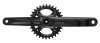 Angrenaj Pedalier sram x1 1000 - brat 170 mm, 11 viteze, 32T Ultimate FactoryBikes