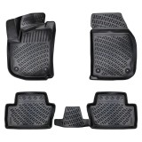 Cumpara ieftin Set covorase auto TPE Umbrella pentru Opel Zafira B (2005-2014) - Cod 74489