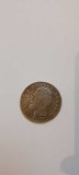 MONEDA ARGINT CAROL I, DOMN AL ROMANIEI, 5 LEI 1880-347013