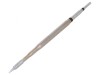 V&acirc;rf șurubelniță JBC TOOLS C210, 0.4x0.2mm