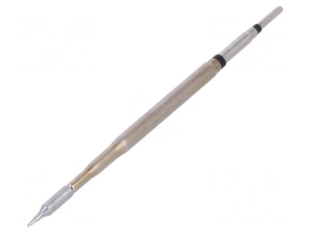V&acirc;rf tip şurubelniţă 0,4x0,2mm C210
