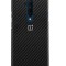 Husa Originala Oneplus 7T PRO Karbon Protective Case + Cablu de date CADOU
