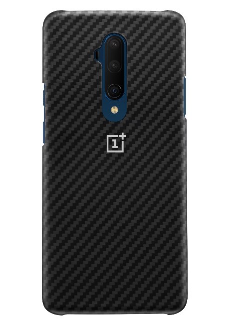 Husa Originala Oneplus 7T PRO Karbon Protective Case + Cablu de date CADOU