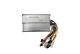 Controller Trotineta Electrica 48V 18A Kugoo M4, Display TF-100, Motor 500W