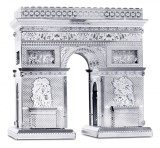 Metal Earth Arcul de Triumf