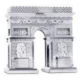 Metal Earth Arcul de Triumf