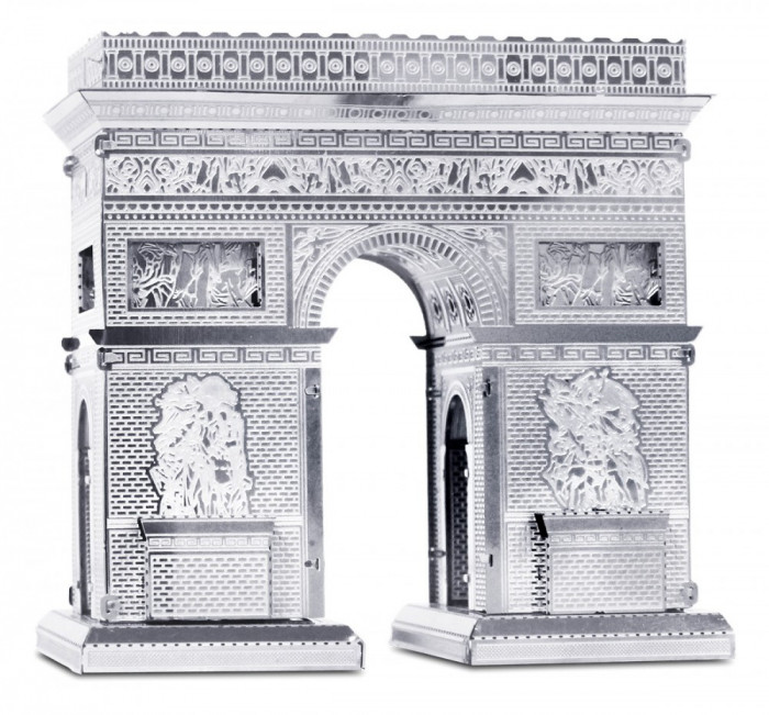 Metal Earth Arcul de Triumf