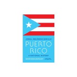 Puerto Rico: A National History