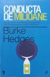 CONDUCTA DE MILIOANE-BURKE HEDGES