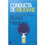 CONDUCTA DE MILIOANE-BURKE HEDGES-238943
