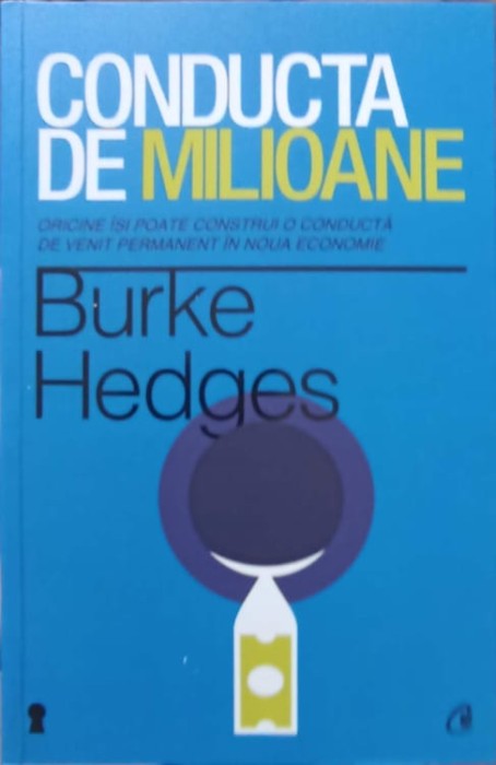 CONDUCTA DE MILIOANE-BURKE HEDGES-238944