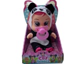 Bebelus Baby Cry - Panda