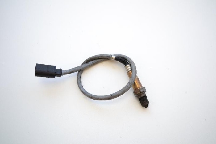 Sonda lambda MERCEDES-BENZ SPRINTER 3-t Furgon 906 2014 OEM: A0065424918,0281004203 2010645