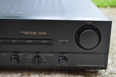 Amplificator Sony TA-F 419 R foto