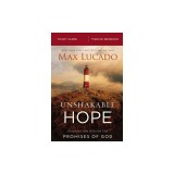 Unshakable Hope Study Guide: Anchor Your Soul to the Promises of God