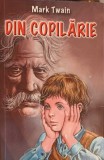 Din Copilarie - Mark Twain, Editura Herra, 2018, 95 pagini, Carte Povesti pentru Copii, Limba Romana