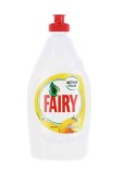 Detergent de Vase Fairy Lemon, 400 ml