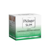 Pidago Slim 60 comprimate Fiterman, Fiterman Pharma