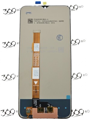 Display Vivo Y35 (4G) foto