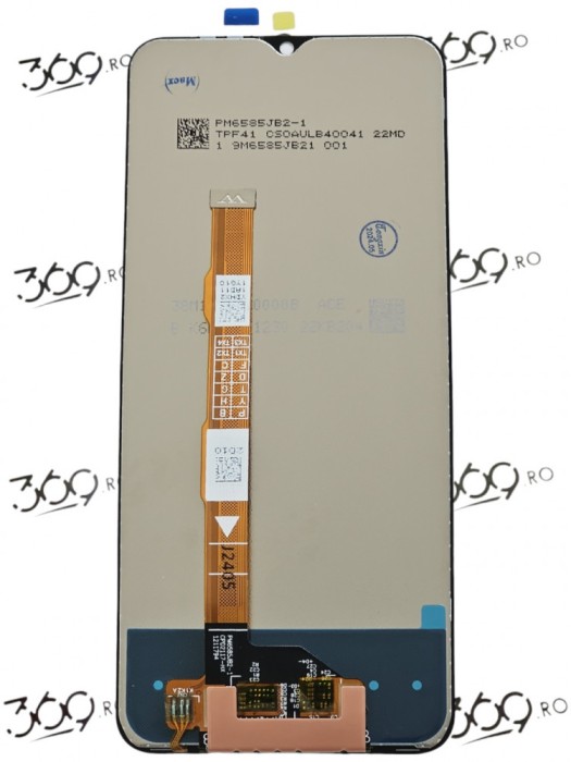 Display Vivo Y35 (4G)