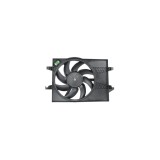 Ventilator radiator FORD FUSION JU TYC 810-0025