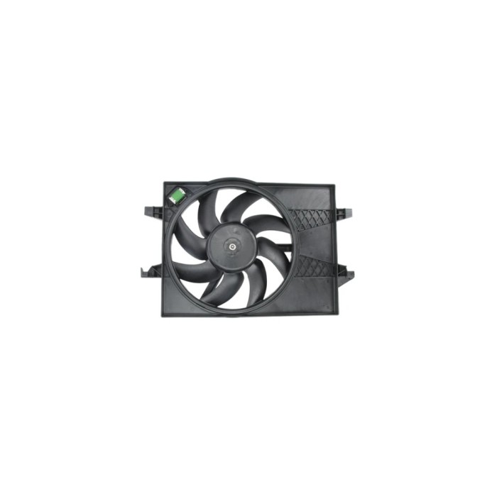 Ventilator radiator FORD FUSION JU TYC 810-1014