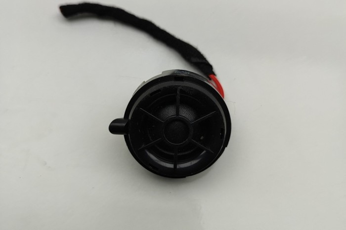 Difuzor ușă st&acirc;nga față PORSCHE CAYENNE Coupe 9YB 2023 OEM: 971035411A,720775-0010 30746121
