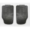 Set covorase auto Pvc Arizona Negru 2 buc